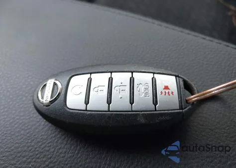 2016 Nissan Altima 2.5 S z USA, uszkodzony, nr VIN 1N4AL3AP5GC221052